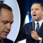 Zbliżający się termin zaprzysiężenia nowego prezydenta RP coraz wyraźniej zderza się z powagą protestów wyborczych. Europoseł Michał Szczerba z Koalicji Obywatelskiej nie ma złudzeń