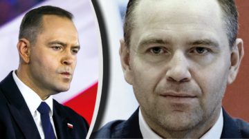 Niemieckie media nie wytrzymały po wygranej Nawrockiego. Nie do wiary co piszą