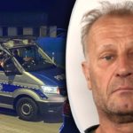 Policja uściśliła informacje w sprawie obławy na Tadeusza Dudę – mężczyznę podejrzanego o brutalne zabójstwo córki i jej męża.