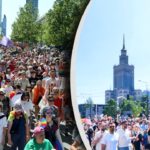 Tegoroczna Parada Równości w Warszawie przebiegała pod hasłem „Odpowiedzią jest miłość!”. Choć wydarzenie zgromadziło tysiące osób i miało pokojowy charakter, nie obyło się bez incydentów. W pewnym momencie jedna z platform została zaatakowana — konieczna była interwencja policji.