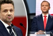 Polityczne trzęsienie ziemi. Mowa o tysiącach komisji. Jest żądanie ponownego liczenia głosów