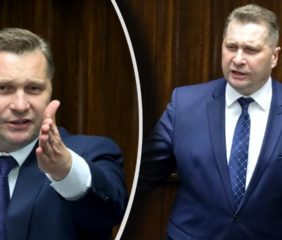 Nie do wiary, co ujawnili ws. majątku Czarnka. Kandydat PiS na premiera już się tłumaczy