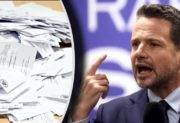 Pilne wieści z rana ws. liczenia głosów. Ujawniono druzgocące wyniki