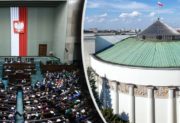 Pilne wieści obiegły Polskę. Polityczne trzęsienie ziemi. To koniec
