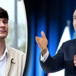 Syn Karola Nawrockiego, prezydenta elekta odpowiada na zarzuty o fałszerstwa. Opozycję oskarża o polityczne manipulacje, a nie o troskę