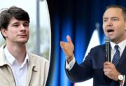 Syn Nawrockiego nie wytrzymał i nagle wypalił ws. wyborów. Tego co powiedział nie spodziewał się nikt