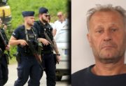 Były policjant ujawnił szczegóły obławy na Tadeusza Dudę. To mrozi krew w żyłach