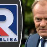 Tomasz Sakiewicz wzywa do "obrony Sądu Najwyższego", a Donald Tusk? Postanowił odpowiedzieć. I zrobił to po swojemu