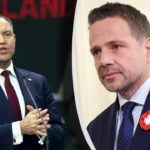 Rafał Trzaskowski zdecydował się zakwestionować wynik wyborów prezydenckich. Oficjalny protest jego komitetu trafił już do Sądu Najwyższego.
