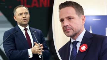 Oficjalnie: Zakwestionowano wyniki wyborów. Nagle SN zalały protesty wyborcze
