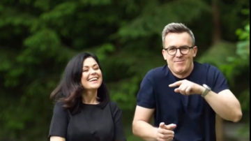 „Na to nie da się patrzeć”… Cichopek i Kurzajewski zrobili coś czego nie da się odzobaczyć