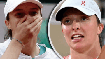 Niesamowite co zrobiła Iga Świątek! Nasza Polka na ustach całego świata