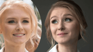 Kinga Duda wyszła za mąż. Ciężko uwierzyć w to gdzie odbył się ślub