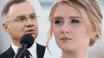 Kinga Duda wzięła ślub. Kancelaria Prezydenta przerywa milczenie