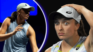 Cały świat o tym mówi. Niewiarygodne jak nazywają Igę Świątek