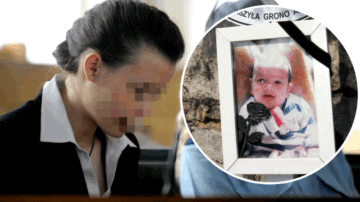 Pamiętacie mamę małej Madzi z Sosnowca? Właśnie gruchnęły sensacyjne wieści