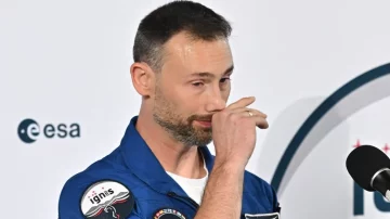 Sławosz Uznański-Wiśniewski przerywa milczenie. Mocna odpowiedź na atak