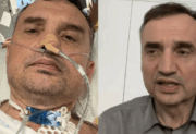 Pilne wieści ws. stanu zdrowia Zbigniewa Ziobry. Niepokojące informacje obiegły kraj