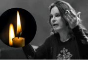 Nie żyje Ozzy Osbourne. Rodzina potwierdziła tragiczne wieści