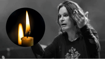 Nie żyje Ozzy Osbourne. Rodzina potwierdziła tragiczne wieści