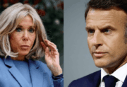 Sąd wydał wyrok ws. płci Brigitte Macron. Plotki nie ucichną