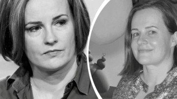 Tuż przed śmiercią Kołaczkowskiej milczenie przerwała lekarka. Nikt nie wiedział…