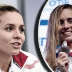 To jeden z najmocniejszych ciosów dla środowiska polskiego pływania. Alicja Tchórz, wielokrotna medalistka i uczestniczka igrzysk