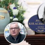Joanna Kołaczkowska spoczęła na warszawskich Powązkach. Aktorka kabaretowa, którą Polacy pokochali za jej inteligentny humor, dystans i ciepło, odeszła w nocy z 16 na 17 lipca. Miała 59 lat.