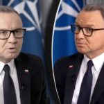Andrzej Duda niebawem zakończy swoją prezydenturę, ale nie zamierza milczeć. W ostatnich dniach prezydent ostro uderzył w środowisko sędziowskie