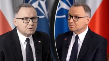 Andrzej Duda zaczął nagle grozić. Ciężko uwierzyć w to co właśnie powiedział