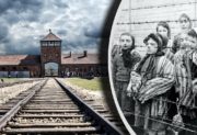Szokujące odkrycie w Auschwitz. To było w dziecięcych bucikach