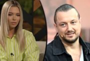 Dopiero co Baron zszedł się z Kubicką, a tu takie wieści. Jest tak jak wszyscy myśleli