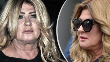 Nagle byli zmuszeni przerwać koncert. Fani zamarli w przerażeniu