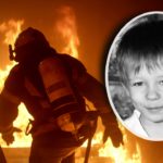 Miał tylko sześć lat, kiedy zdecydował się wezwać pomoc, by uratować ojca i sąsiadów z płonącego mieszkania. Sam Brajan Chlebowski nie przeżył.