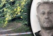 Tak wygląda miejsce odnalezienia ciała Dudy. Uwagę zwraca jeden szczegół