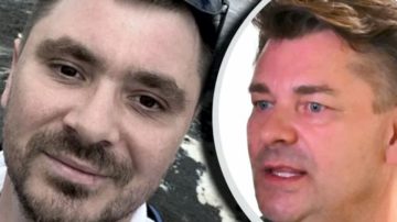 Wieści o Danielu Martyniuku okazały się prawdą. To jednak nie były plotki