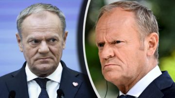 Jest zawiadomienie do prokuratury na Donalda Tuska. Chodzi o „sfałszowanie” wyborów