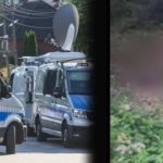 Ciało Tadeusza Dudy – mężczyzny podejrzanego o brutalne morderstwo swojej córki i zięcia – odnaleziono we wtorek, zaledwie kilkanaście metrów od drogi regularnie patrolowanej przez służby.