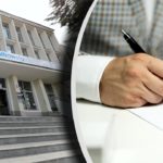 Polską wstrząsnęła kolejna dymisja na szczytach władzy. Tym razem ze stanowiskiem pożegnał się marszałek województwa lubuskiego Marcin Jabłoński.