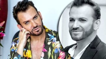 Wstrząsające przyczyny śmierci Gabriela Seweryna. Badania krwi nie pozostawiły wątpliwości