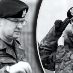 Nie żyje generał Waldemar Skrzypczak, były dowódca Wojsk Lądowych, jeden z najbardziej znanych wojskowych i komentatorów obronności w Polsce.