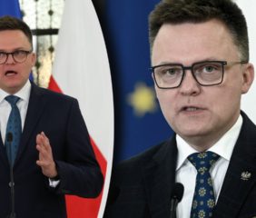 Tego Hołownia nie przewidział. Dopiero co ogłosili zmiany, a teraz tak potężny cios