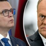 Polityczna burza rozgorzała na nowo. Wypowiedź Szymona Hołowni o rzekomych propozycjach „zamachu stanu” poruszyła opinię publiczną i wywołała lawinę komentarzy.