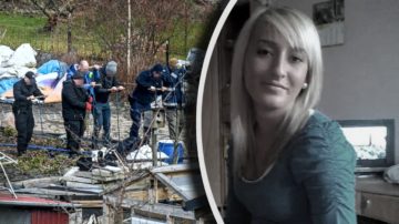 Zaginięcie Iwony Wieczorek: „To nie był przypadkowy napad”