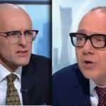 W programie Grzegorza Jankowskiego doszło do ostrej wymiany zdań między prowadzącym a dr. Przemysławem Witkowskim.