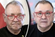 Doniesienia o Owsiaku okazały się prawdą. Do wszystkiego się przyznał