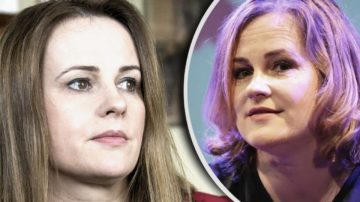 Joanna Kołaczkowska walczy o życie: „zaatakował jeszcze gwałtowniej”. Stało się to, czego wszyscy się obawiali