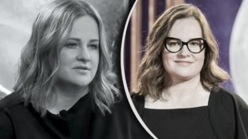 Ujawniono testament Joanny Kołaczkowskiej… Ona wiedziała