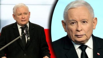 Pilne wieści z granicy z Niemcami. Kaczyński uderza w Niemcy i migrantów. Padły historyczne słowa