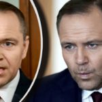 Do mediów przedostały się kulisy tajnego spotkania Karola Nawrockiego z politykami Prawa i Sprawiedliwości. Choć wydarzenie było zamknięte